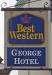 Picture of The George Hotel