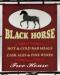 Picture of Black Horse