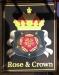 Picture of Rose & Crown