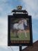 The White Horse