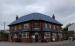 The White Horse