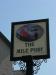 Picture of The Mile Post