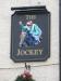 Picture of The Jockey