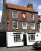 Picture of The Golden Lion