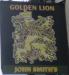 Picture of Golden Lion