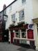 Picture of The Black Horse