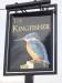 Picture of The Kingfisher