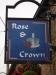 Picture of The Rose & Crown