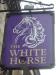 Picture of The White Horse