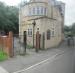 Picture of The White Swan