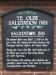 Picture of Ye Olde Salutation Inn