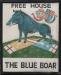 Picture of Blue Boar Hotel