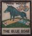 Picture of Blue Boar Hotel