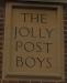 Picture of The Jolly Postboys