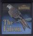 Picture of The Falcon