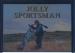 Picture of Jolly Sportsman