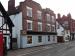 Picture of The Black Horse