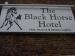 Picture of The Black Horse