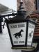 Picture of The Black Horse