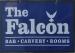 Picture of The Falcon