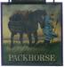 Picture of The Packhorse