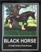 Picture of The Black Horse