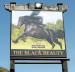 Picture of The Black Beauty