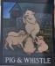 Picture of The Pig & Whistle