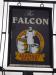 Picture of The Falcon