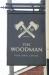 Picture of The Woodman Inn
