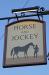 Picture of Horse & Jockey