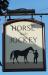 Picture of Horse & Jockey