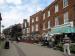 Picture of The Kings Head Hotel (JD Wetherspoons)