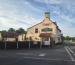 The Toft Lion