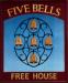 Picture of Five Bells