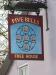 Picture of Five Bells