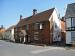 Picture of The White Swan