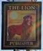 Picture of The Lion