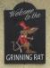 Picture of The Grinning Rat