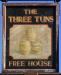 Picture of The Three Tuns