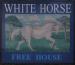 Picture of White Horse