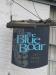 Picture of Blue Boar