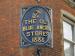 Picture of Old Blue Anchor Stores