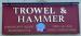 Picture of The Trowel & Hammer