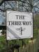 Picture of The Three Ways