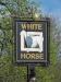 Picture of White Horse