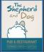 Picture of Shepherd & Dog