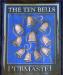 The Ten Bells