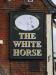 Picture of The White Horse