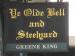 Picture of Ye Olde Bell & Steelyard Inn